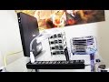 How to Set Up a Bitcoin Mining Rig w/ BITMAIN ANTMINER U2 ...