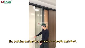 Upgrade Your Tile & Stone Display | Custom Sliding Racks Factory Direct#displaysolutions