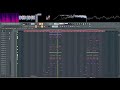 GVESS - MINDLESS (FLP PLAYTHROUGH)