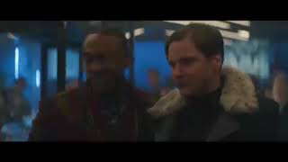 ‘THE FALCON AND THE WINTER SOLDIER’ gag reel has been released.
