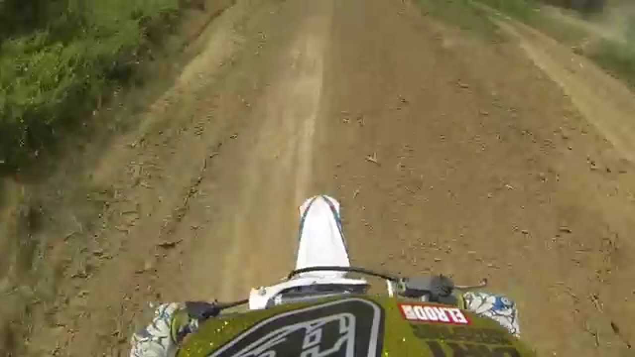 317MX HIDDEN ACRES MX visual data 3