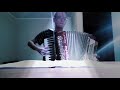 Памяти Карузо/Caruso (Лучо Далла/Lucio Dalla, аккордеон/accordion)