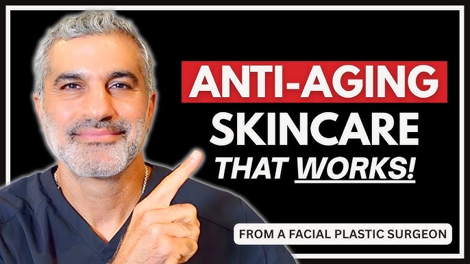 12 Science-Backed Anti-Aging Skincare Ingredients (What ACTUALLY Works!)