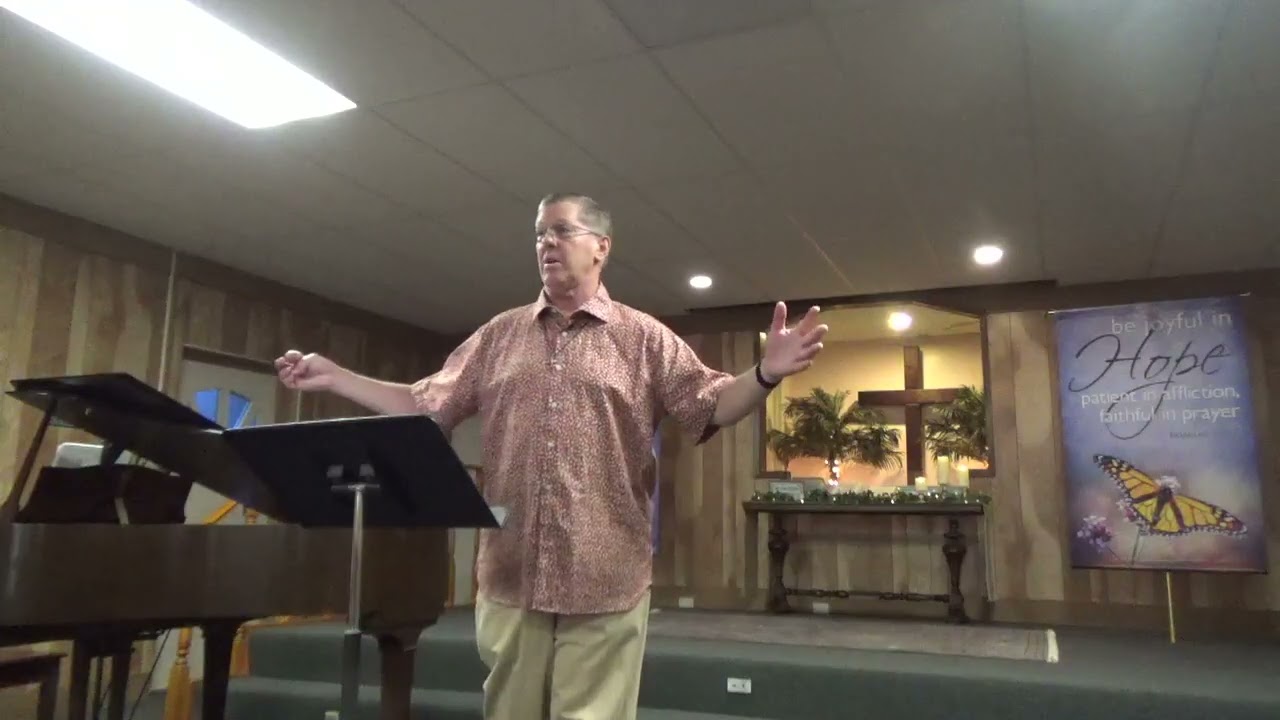 How To Let Go Of The Baggage