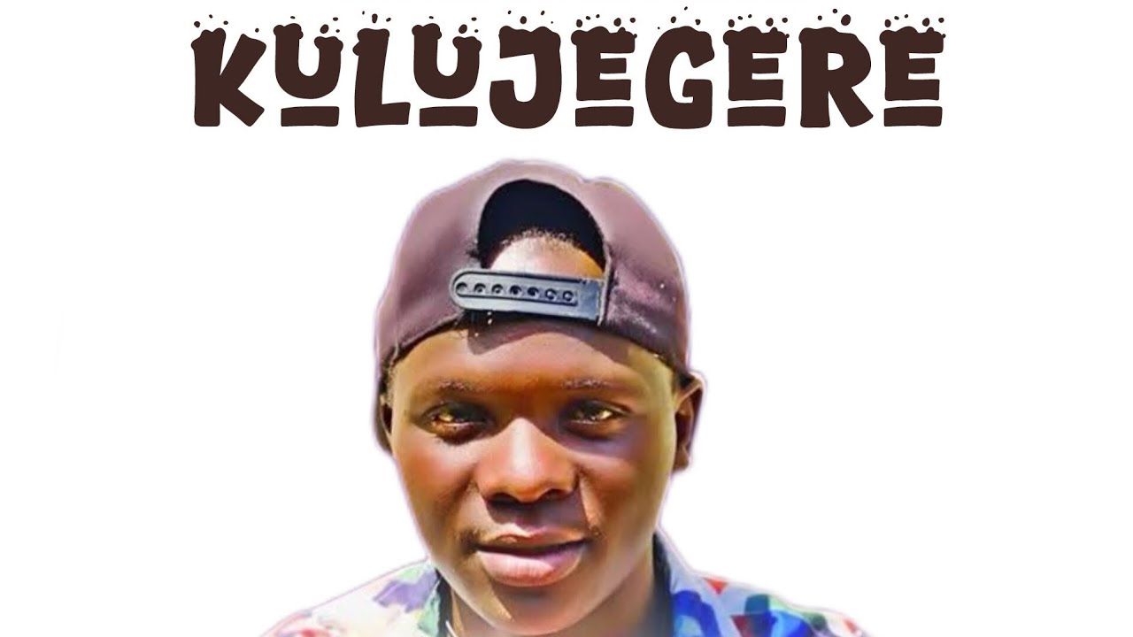 Kulujegere - Ozone De Machine (Official HQ Audio)