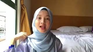 Awek Muka Macam Fazura Ni Share Kat Mana Dia Beli Iphone