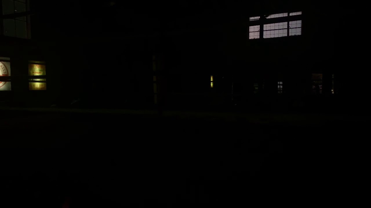 Victoria Falls Boxing Academy