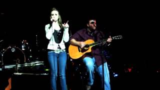 Lauren Elise Original A Little Rain