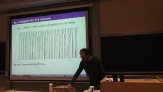 Computer verification of integer sequences avoiding a pattern part 2