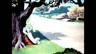 Tortoise Wins By A Hare 1943 Intro And Outro