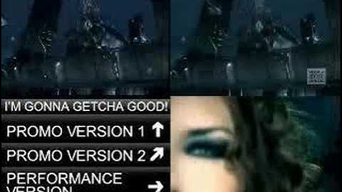 Shania Twain - I