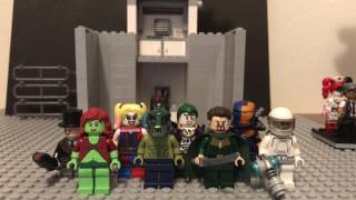 Update/Vlog Logan figs almost done! Batman video coming soon!