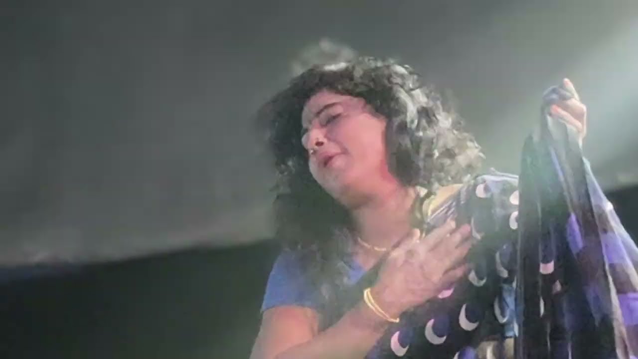 বাঙ্লা গান