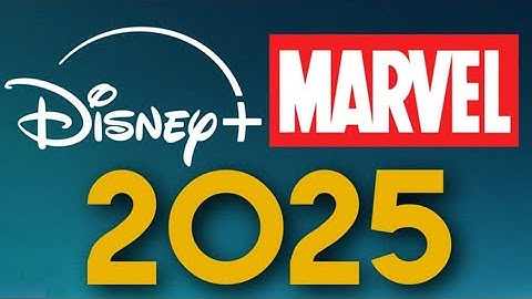 Teaser: Upcoming 2025 Year-End MCU Videos