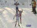 Norway wins 4x10 km relay @ Sapporo (World Championship)