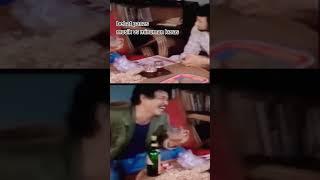 Debat Panas Musik Vs Minuman Keras