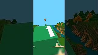 Minecraft legends 😜 #shorts #minecraftlegends #optimfine #minecraftoptifine #minecraftamethystfarm
