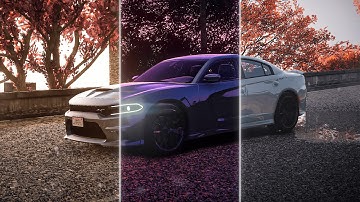 TOP 3 GTA 5 Graphics Packs for BEST Visuals | FiveM-compatible