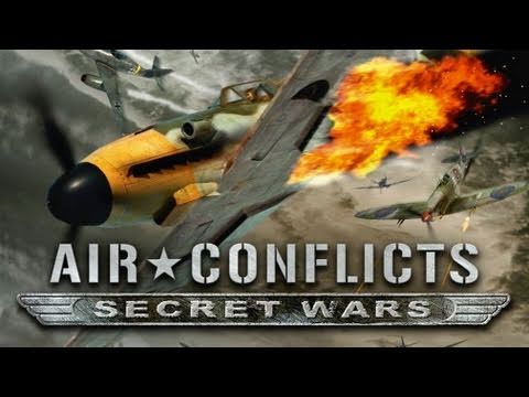 air-conflicts:-secret-wars---e3-2011:-debut-trailer-|-official-|-hd