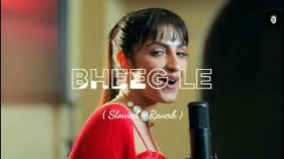 Aaja Bheeg Le Piya (Slowed Reverb)|Himesh Ke Dil Se The Album |Himesh Reshammiya| Rupali Jagga |