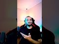 Esse com certeza é um dos melhores microfones custo benefício do mercado🎙(Fifine A6V) #fifinea6v