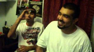 VINTAGE FRONTLINE CLICK VIDEO