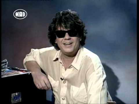 To ΠΡΩΤΟ "OK" στο Mad TV με τον Βλάση Μπονάτσο!