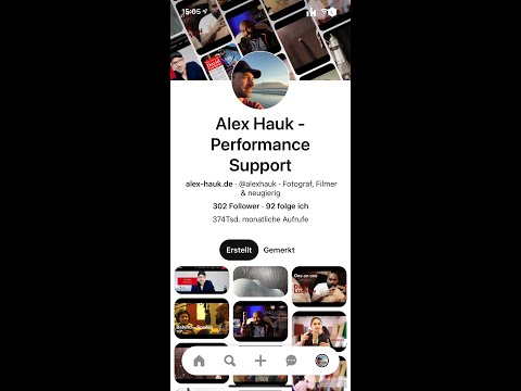 Video 14 Google Maps Marketing by Alex Hauk