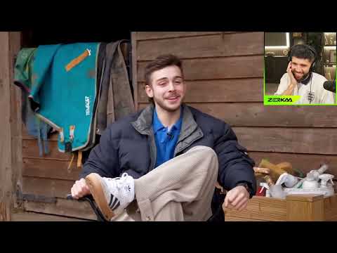 FUNNIEST SIDEMEN FRIENDS MOMENTS EVER PART 2 