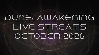 Single-player mode in Dune: Awakening
