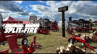 Canada's Outdoor Farm Show Booth Tour
