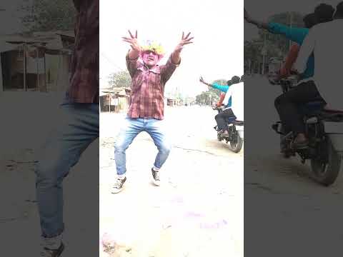 Balam Pichkari |