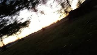Round and Round We Go
