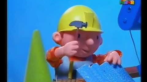 Bob the Builder intro Arabic #1