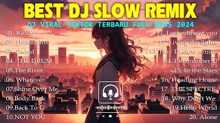 DJ GOOD IS GIRL SLOW REMIX || DJ BARAT SLOW REMIX FULL BASS || DJ FYP TIKTOK