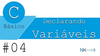 Details Curso C Básico #04 - Declarando Variáveis Update