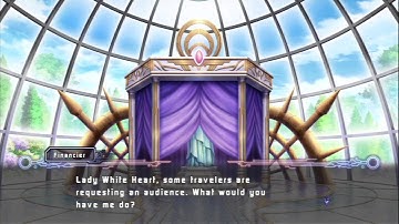 Hyperdimension Neptunia Part 22