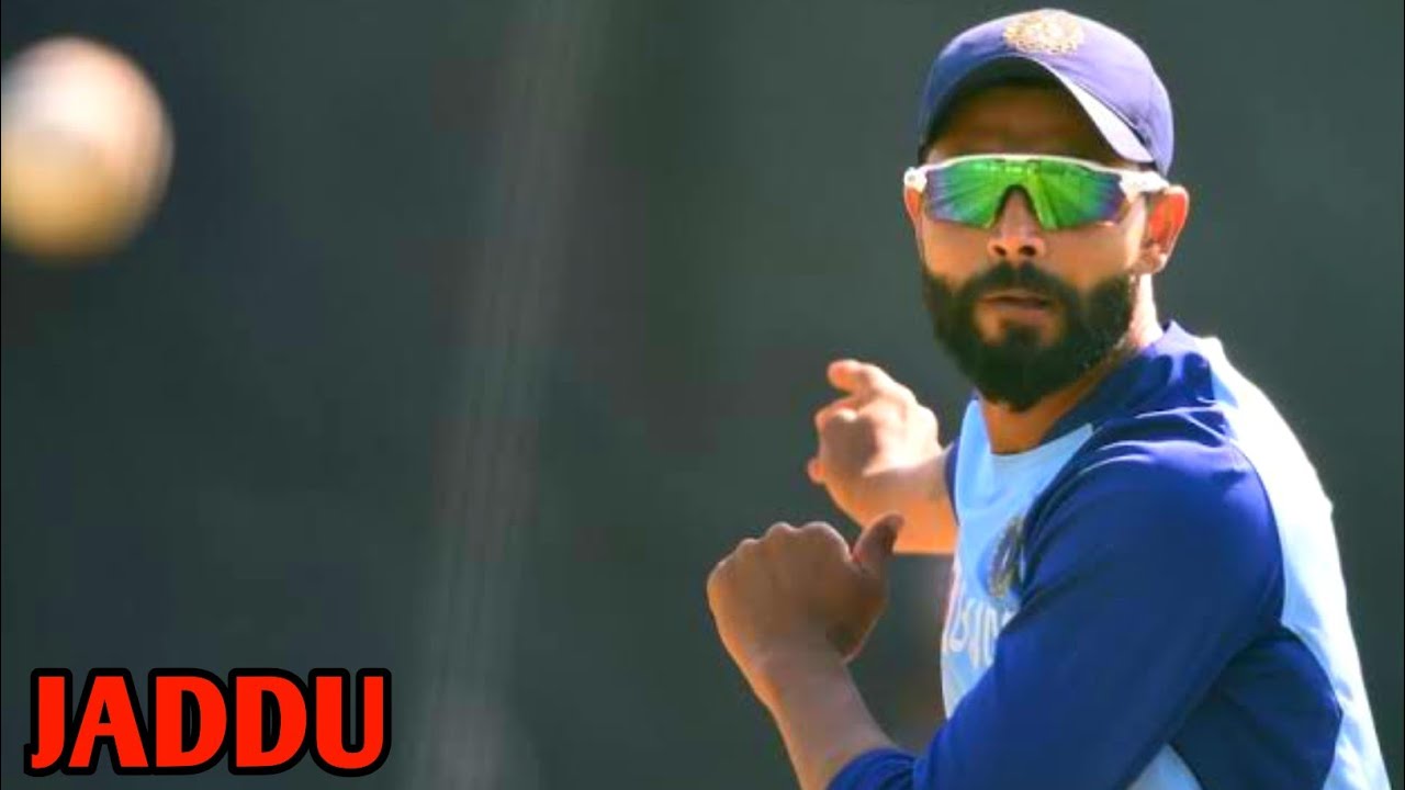 ravindra jadeja bowling action in slow motion || jaddu bowling action || part-2