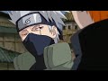 Kakashi  Vs Pain Full Fight (English Dub)