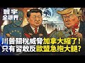 中美關係與科技競爭