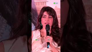 I Remember Rejected From Many Auditions Samantha About Dileep Movie Crazy Gopalan Audition Rejection