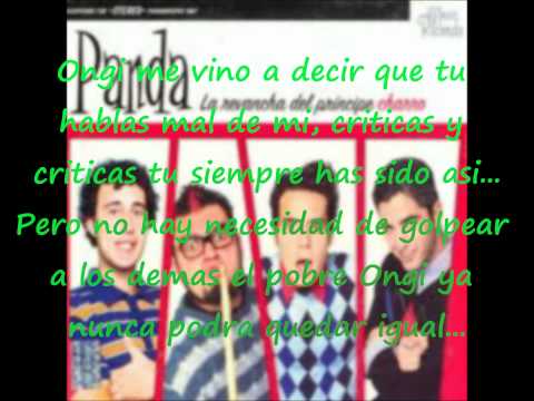Amiguito - José Madero