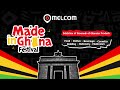 Melcom Hergestellt In Ghana