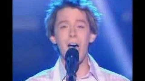 Thumbnail of BEST American Idol Performance ever!