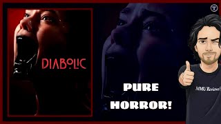 Diabolic Review || Diabolic (2025) Movie Review|| MMU Reviews 