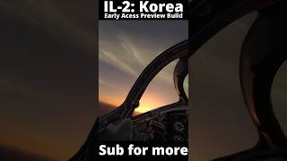 MiG-15: Sunrise over Korea | IL-2 Korea Preview