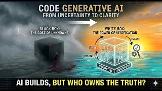 Code Generative AI: From Black Box of Uncertainties to White Box of Clarity?