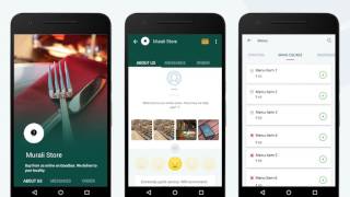 Murali Store » View a video of our Mini App on Goodbox Mega App screenshot 1