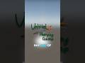 I'm going to attempt making a parrying game (Day 1)