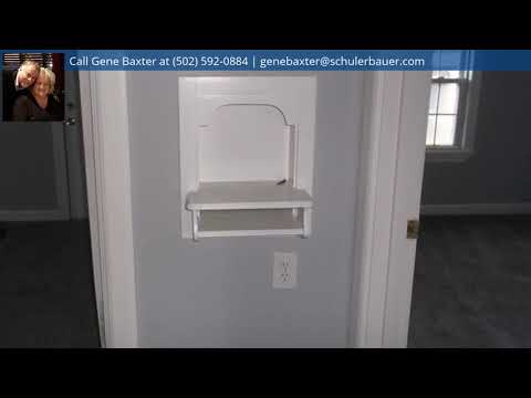2406 Fairmont Ave, New Albany, IN home video tour